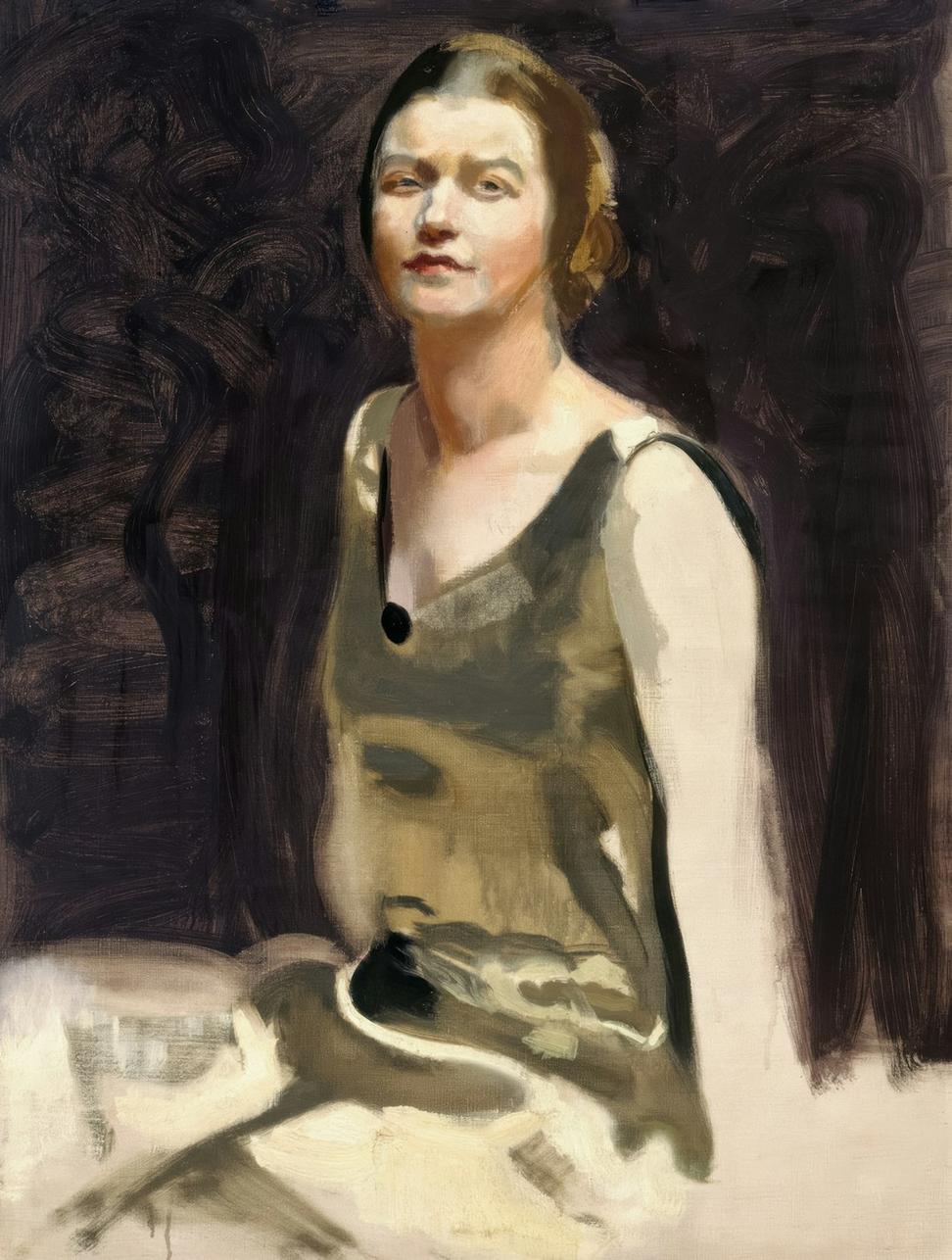 Elena Fayndralith