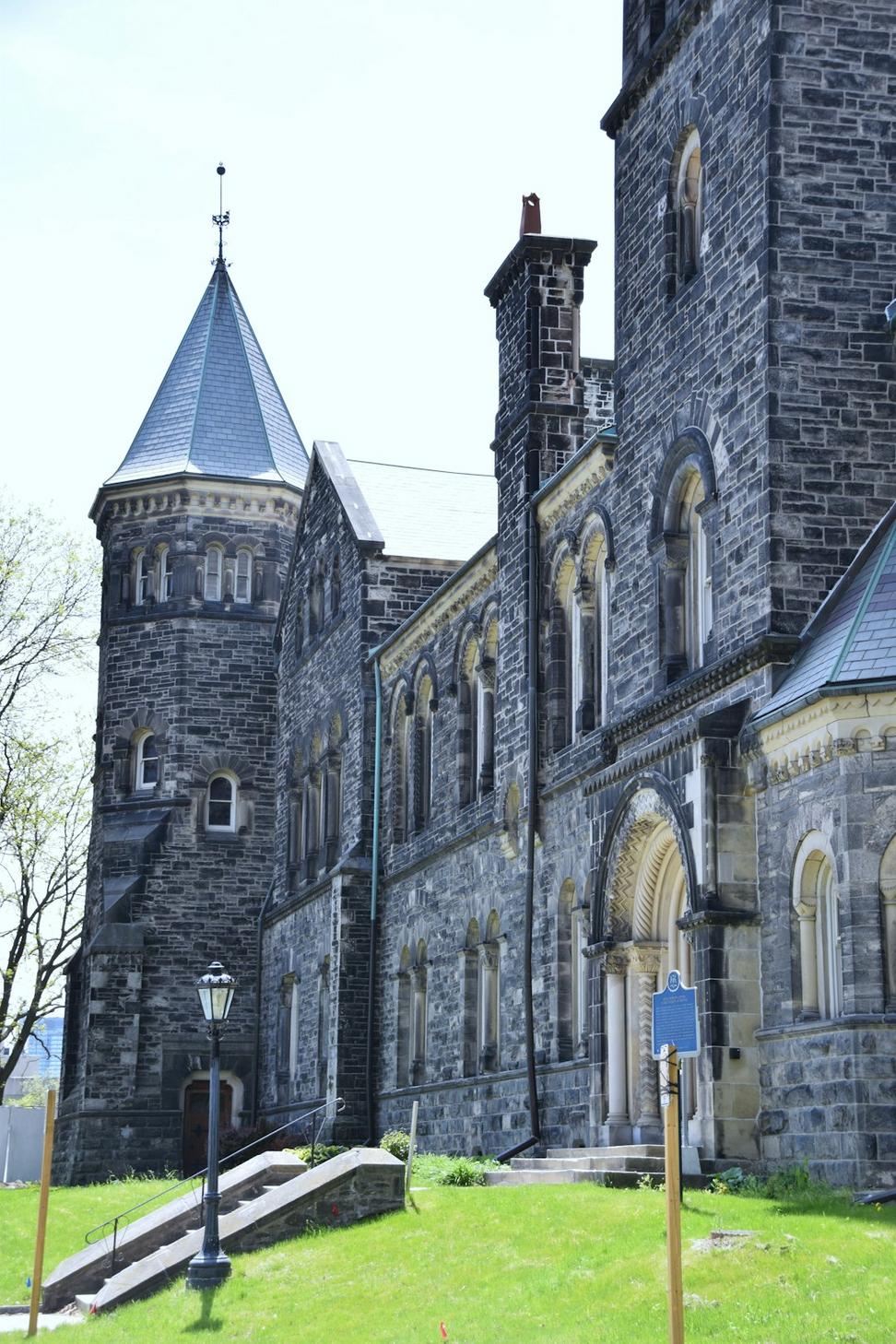 Heritage Project