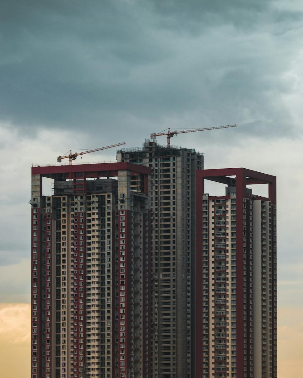 Residential Architecture