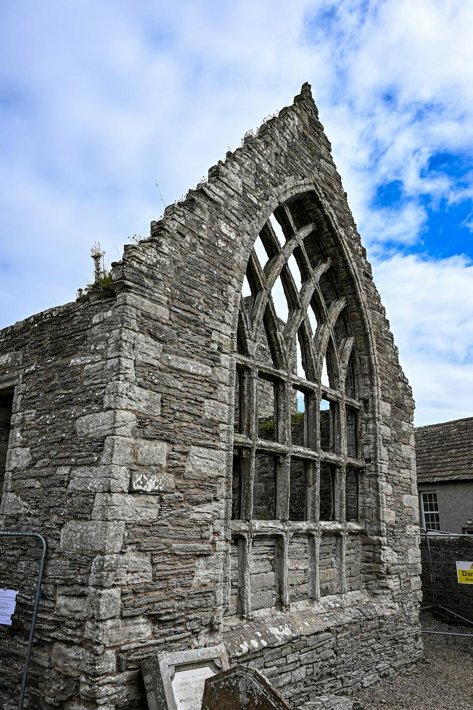 Parkdale Church Reimagined