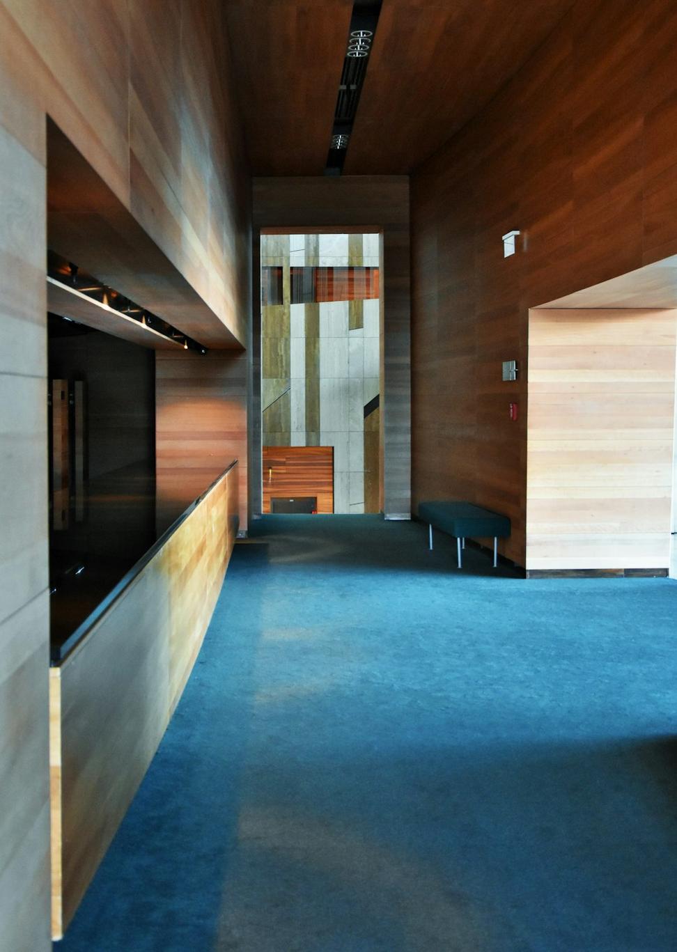 Interior Planning