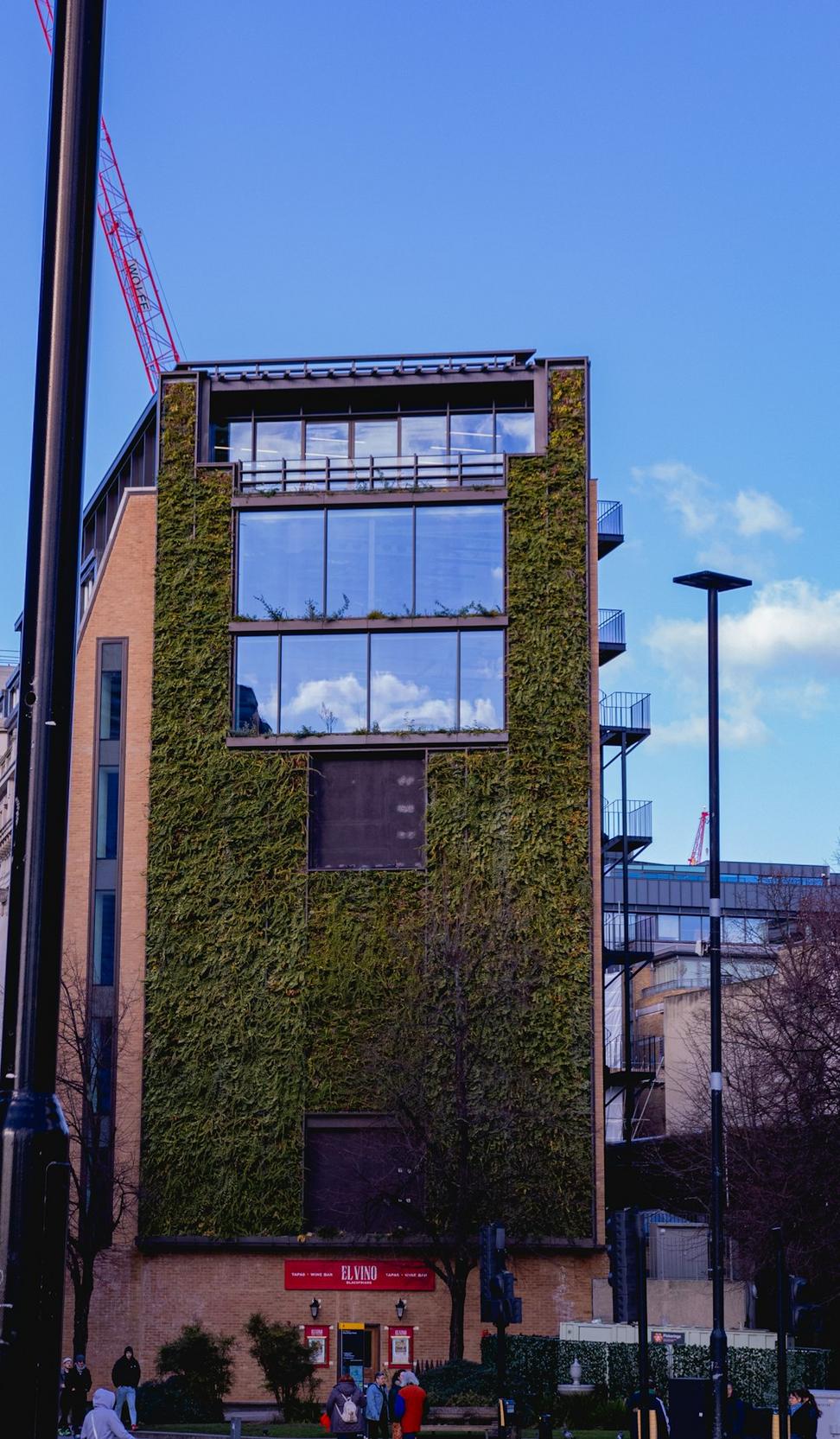 Liberty Village Mixed-Use