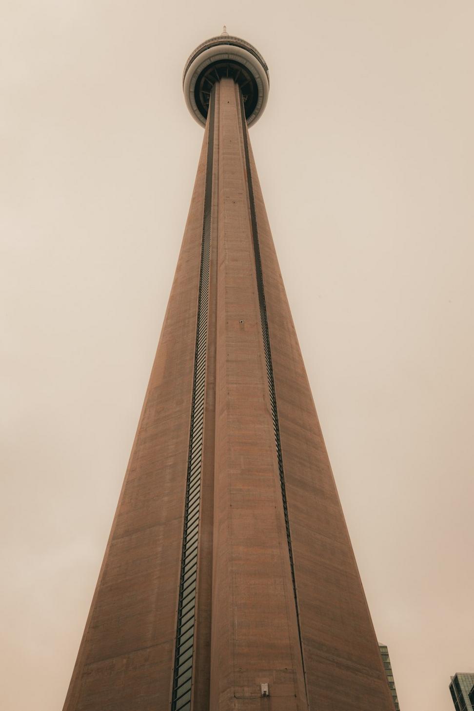 Toronto Architecture